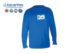 Pelagic AquaTek Shirts -Daiwa Sales Store pelagic aquatek shirts 31009.1651148039