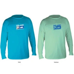 Pelagic AquaTek Shirts -Daiwa Sales Store pelagic aquatek shirts 65565.1651148038