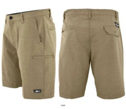 Pelagic Mako Hybrid-Shorts -Daiwa Sales Store pelagic mako hybrid shorts 13416.1650828496
