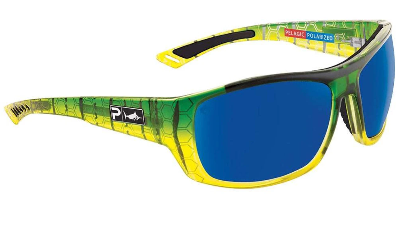 Pelagic Pursuit Sunglasses 2 Pelagic Pursuit Sunglasses - Image 2