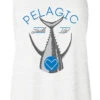Pelagic Tails Up Womens Tank Top