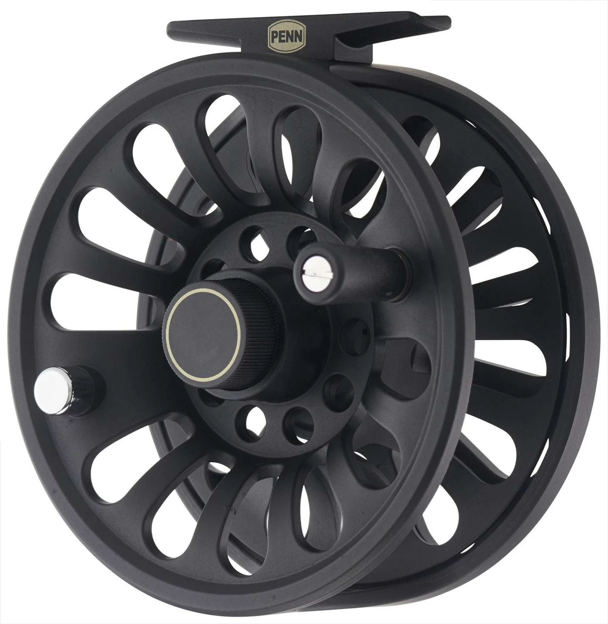 Penn Battle Fly Reel 3 Penn Battle Fly Reel - Image 3