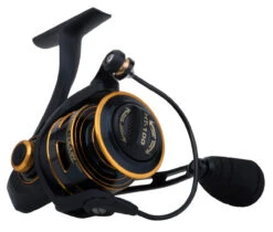 Penn Clash Spinning Reels -Daiwa Sales Store penn clash spinning reels 24296.1651033497