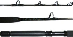 Penn 113H2 Senator Reel / Billfisher SSU3080C Stand-up Rod Combo -Daiwa Sales Store penn sea striker billfisher combos 04375.1651033200
