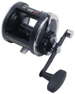 Penn 113H2 Senator Reel / Billfisher SSU3080C Stand-up Rod Combo -Daiwa Sales Store penn sea striker billfisher combos 32808.1651033200