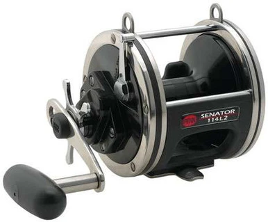 Penn Senator L2 Reels 1 Penn Senator L2 Reels