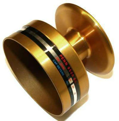 Penn Spinfisher SS Spare Spools 1 Penn Spinfisher SS Spare Spools