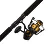 Penn SSVI6500661JG Spinfisher VI Spinning Combo