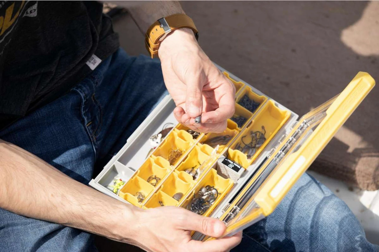 Plano EDGE Terminal Utility Boxes 6 Plano EDGE Terminal Utility Boxes - Image 6