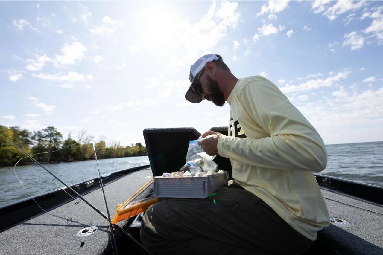 Plano EDGE 3700 Utility Box - Deep 7 Plano EDGE 3700 Utility Box - Deep - Image 7