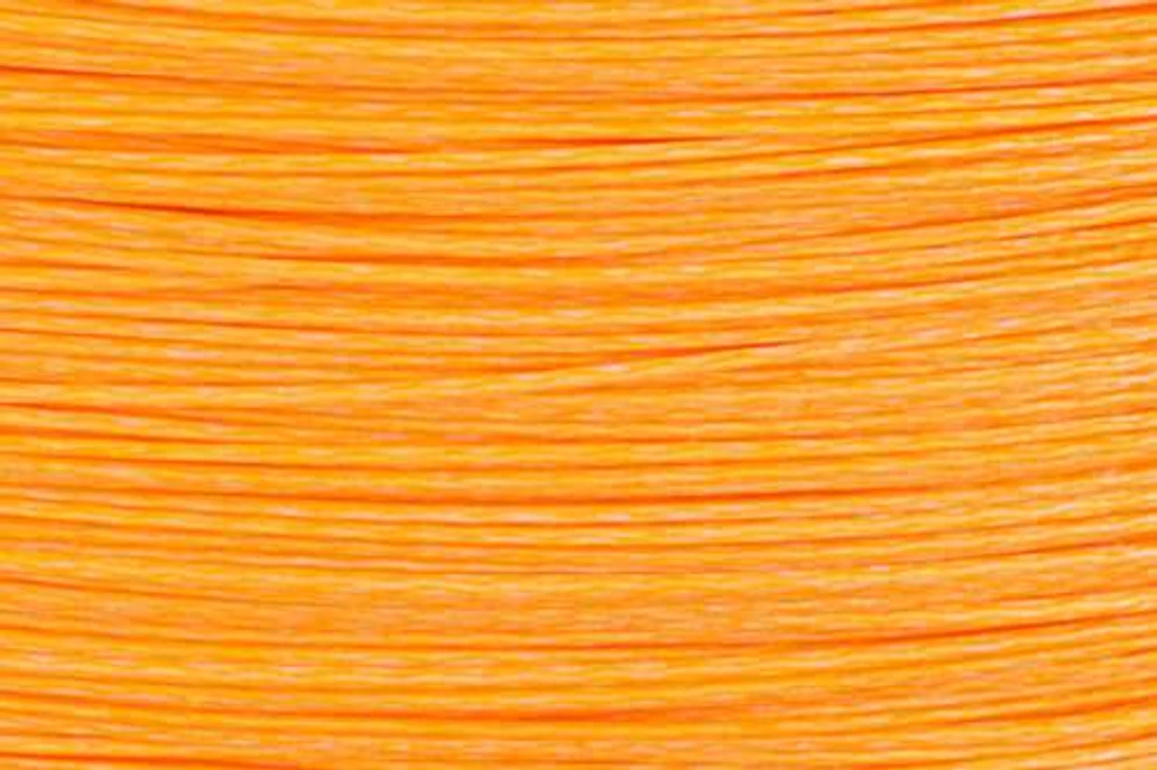 Platypus P8 Braid Fishing Line - 30 Lb X 150 Yd - High Vis Orange 3 Platypus P8 Braid Fishing Line - 30 Lb X 150 Yd - High Vis Orange - Image 3