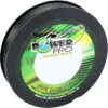 Power Pro 10lb 300yds Braided Spectra Fishing Line Moss Green