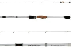 Favorite WBR-681ML White Bird Spinning Rod