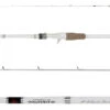Favorite WBRC-721H White Bird Casting Rod