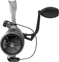 Quantum Accurist 25SZ Spinning Reel - White -Daiwa Sales Store quantum at25spta bx3 accurist spinning reel 84547.1651367763