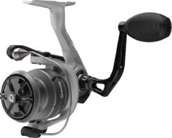 Quantum Accurist 25SZ Spinning Reel - White