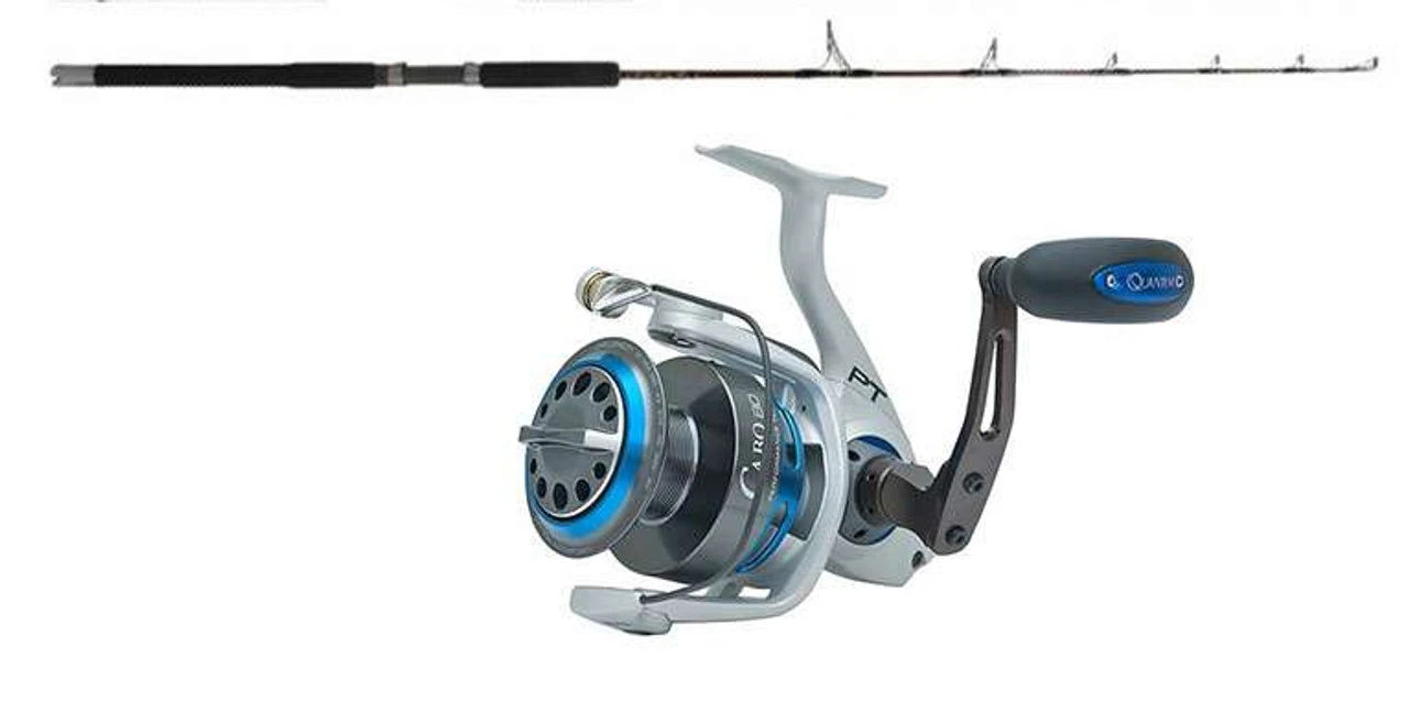 Quantum Cabo CSP60PTSE Jigging Combo 1 Quantum Cabo CSP60PTSE Jigging Combo