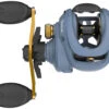 Quantum Smoke X SMX100HPT.BX2 Baitcasting Reel