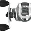 Quantum TH100HC.SC3 Throttle 100 Baitcasting Reel