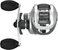 Quantum TH100HC.SC3 Throttle 100 Baitcasting Reel