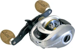 Quantum Vapor PT Baitcast Reels