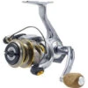 Quantum Vapor PT Spinning Reels