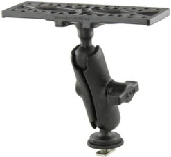 RAM MOUNTS RAM Track Ball Composite Universal Electronic Mount - B Size - 1 In.