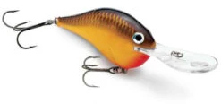 Rapala Dives-To Metal Sure Set Lures