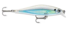 Rapala SDRS09 Shadow Rap Shad Lure