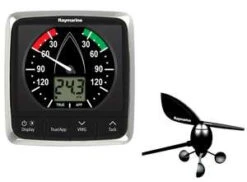 Raymarine I60 Wind System With Masthead
