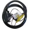 Raymarine Straight Interface Cable F/Power & Data - 1.5m