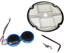 Raymarine TA125 Wind Transmitter Battery Pack & Seal Kit