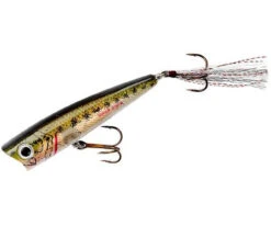 Rebel P66Z Super Pop-R