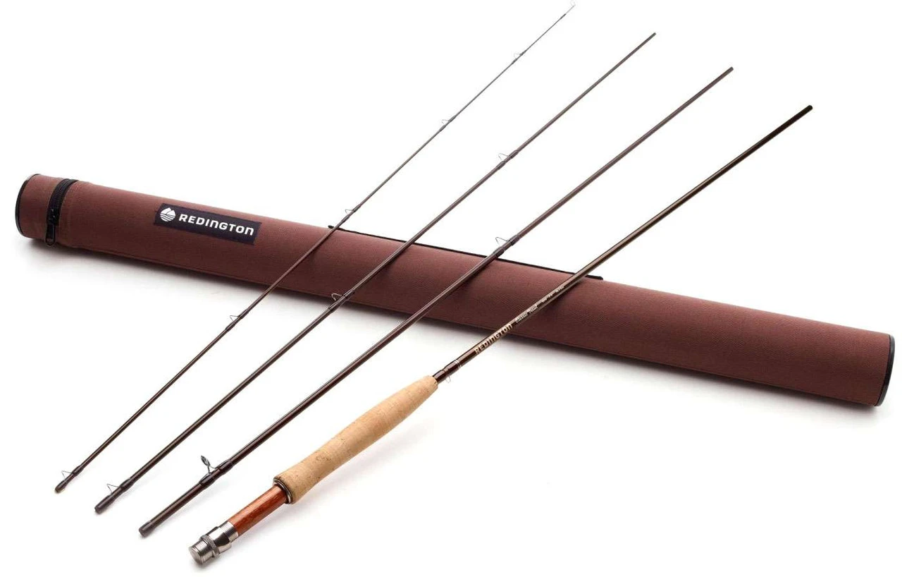 Redington Classic Trout Fly Rods 1 Redington Classic Trout Fly Rods