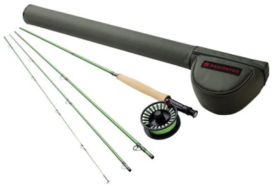 Redington Vice Rod & Reel Combo 1 Redington Vice Rod & Reel Combo