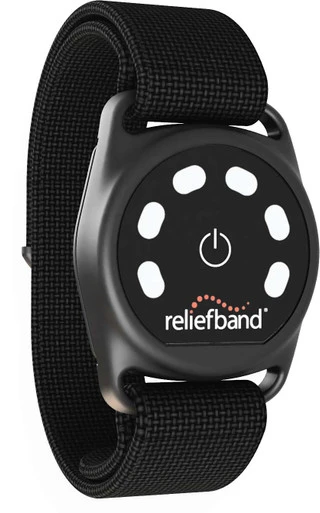 Reliefband Anti-Nausea Wristband - Sport 1 Reliefband Anti-Nausea Wristband - Sport