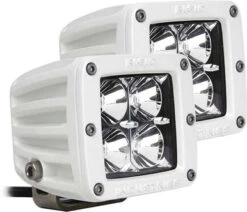 Rigid Industries 60211 Marine Dually Surface Mount Flood Pair