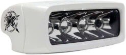 Rigid Industries 94421 Marine SR-Q Surface Mount Spot Single