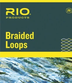 RIO Braided Loops