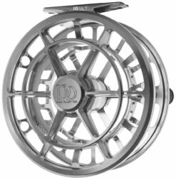 Ross Evolution R Saltwater Fly Reel -Daiwa Sales Store ross evolution r salt fly reel 46825.1651265604