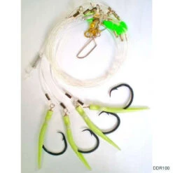 R&R Tackle Deep Drop Rigs 7 R&R Tackle Deep Drop Rigs -Daiwa Sales Store rr tackle deep drop rigs 07123.1651007170