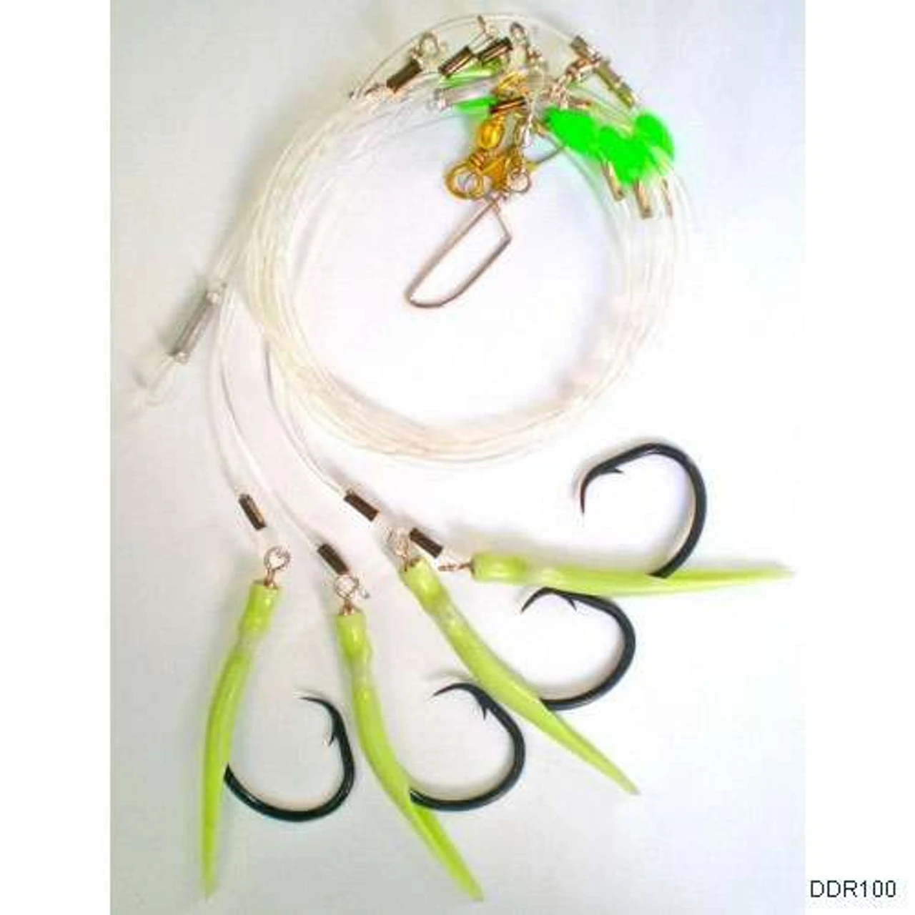 R&R Tackle Deep Drop Rigs 4 R&R Tackle Deep Drop Rigs - Image 4