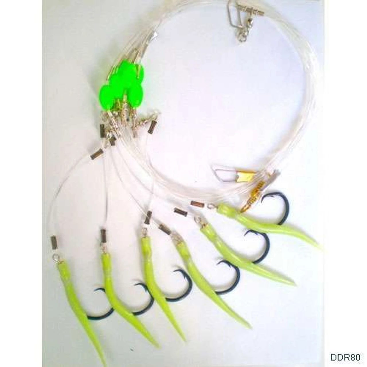 R&R Tackle Deep Drop Rigs 3 R&R Tackle Deep Drop Rigs - Image 3