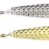 Runoff Hammered Diamond Jigs