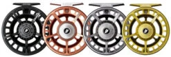 Sage Spectrum Fly Reels