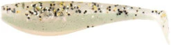 Salmo Walleye Shad 10 Swimbait - Salt N Pepper UV