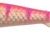 Salmo Slick Shad 11 Swimbait - Pink Tiger UV