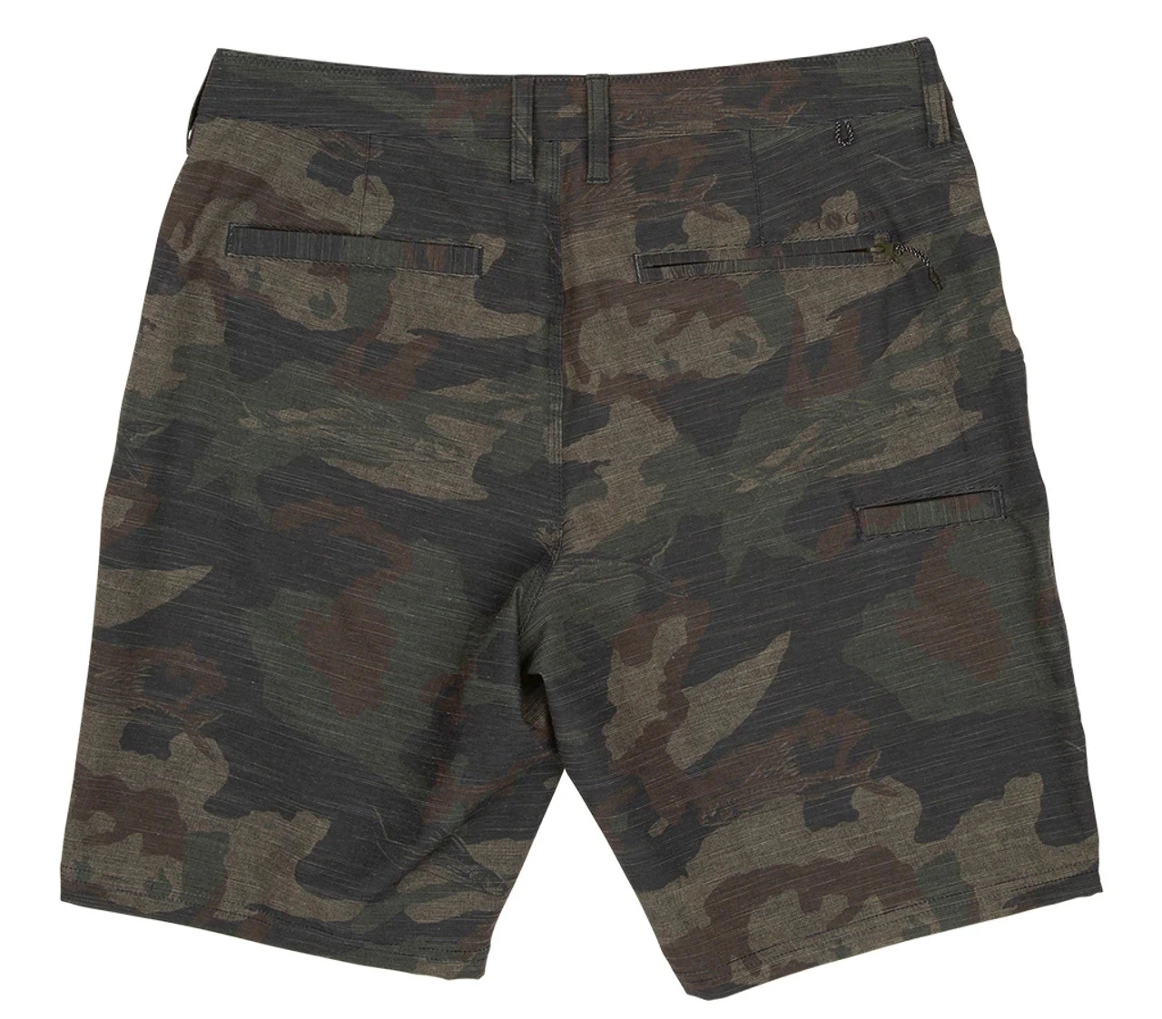 Salty Crew Drifter 2 Utility Walkshorts 3 Salty Crew Drifter 2 Utility Walkshorts - Image 3