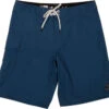Salty Crew Lowtide Boardshort - Denim - 34
