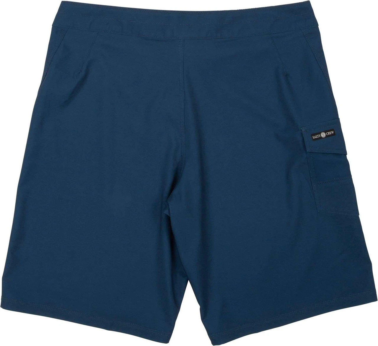 Salty Crew Lowtide Boardshort - Denim - 34 2 Salty Crew Lowtide Boardshort - Denim - 34 - Image 2
